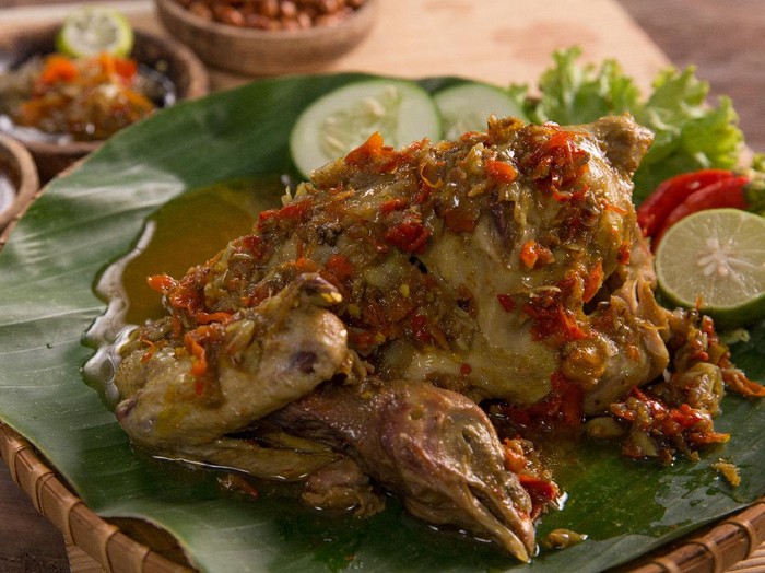 Resep Ayam Betutu Bali Gurih Pedas dan Autentik Bikin Nagih!