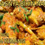 Cara Membuat Ayam Rica-Rica Pedas Manis