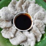 Cara Membuat Cireng Bumbu Rujak yang Kenyal