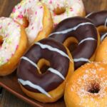 Cara Membuat Donat Kentang yang Empuk dan Mengembang