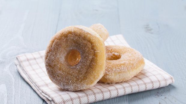 Donat Kentang Super Empuk Mengembang Resep Anti Gagal untuk Kelezatan Sempurna