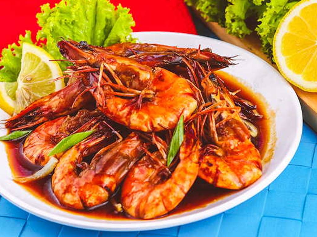 Resep Kepiting Saus Tiram Cita Rasa Laut yang Menggoda Selera