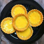 Resep Pie Susu Bali yang Lembut dan Gurih