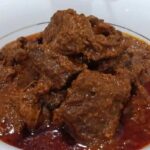 Resep Rendang Daging Padang yang Empuk dan Lezat