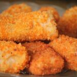 Resep Risoles Mayo dengan Kulit Renyah