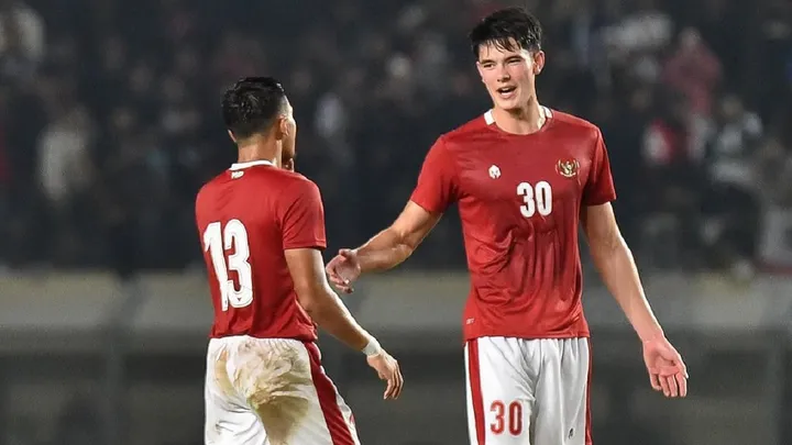 Elkan Baggott Klub atau Timnas? Erick Thohir Beri Pesan Menohok