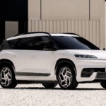 Hyundai Elexio China: Spesifikasi, Harga & Fitur Canggih Terungkap
