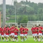 Indonesia Melaju Piala Dunia 2026: Tantangan Berat Menanti!