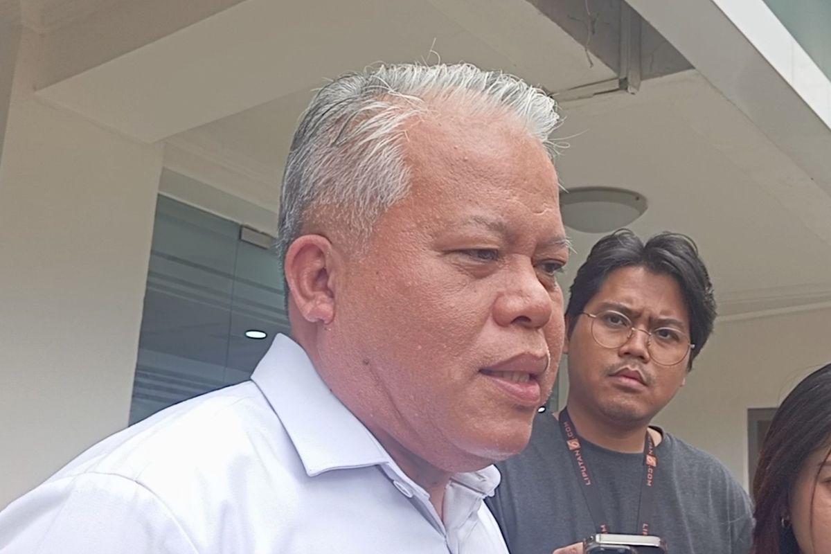 Kejagung Cegah Dirut Sritex Kabur, Ada Apa?