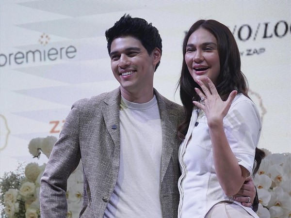 Luna Maya Ungkap Fakta, Maxime Pulang Jam 8 Malam?