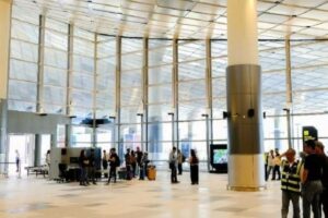 Misteri Bandara Dhoho Kediri Sepi: Lebih dari Perawatan Pesawat