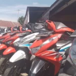 Motor Bekas 5 Juta: Tampil Keren Tanpa Jebol Kantong