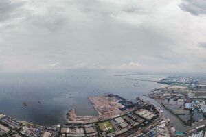 Pelabuhan Marunda: Proyek Multipurpose Rampung 2026, Citra Nusantara Beraksi