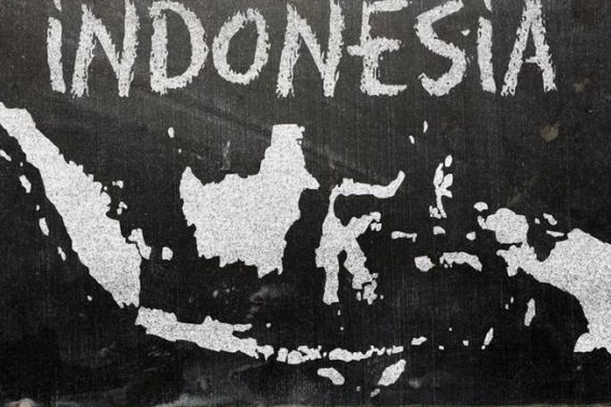 Rahasia Kekuatan Bangsa: Trisakti & Pancasila Sebagai Pilarnya