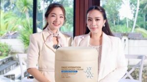 Rahasia Kulit Glowing: Moisturizer Tepat untuk Kulit Lembap & Sehat