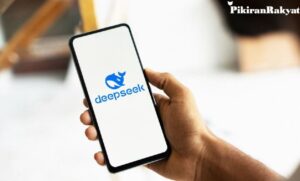 Rahasia Sukses DeepSeek: Kisah Inspiratif Liang Wenfeng Mudanesia