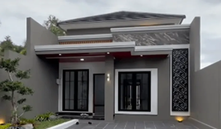 Rumah Subsidi Bandung Selatan: Asri, Murah, & Terkini!