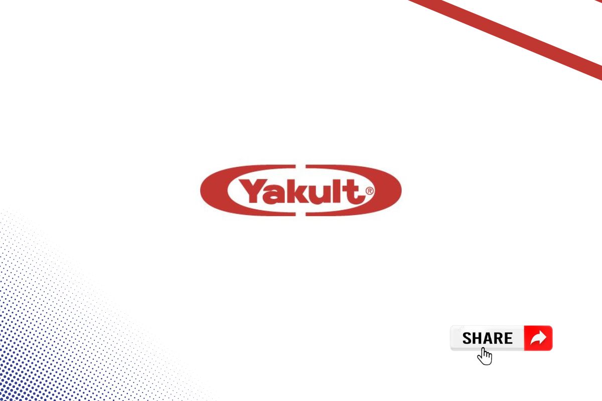 Lowongan Sales Driver Yakult Ternate